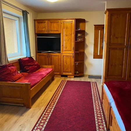 Apartman Dorian Besenova Exterior foto