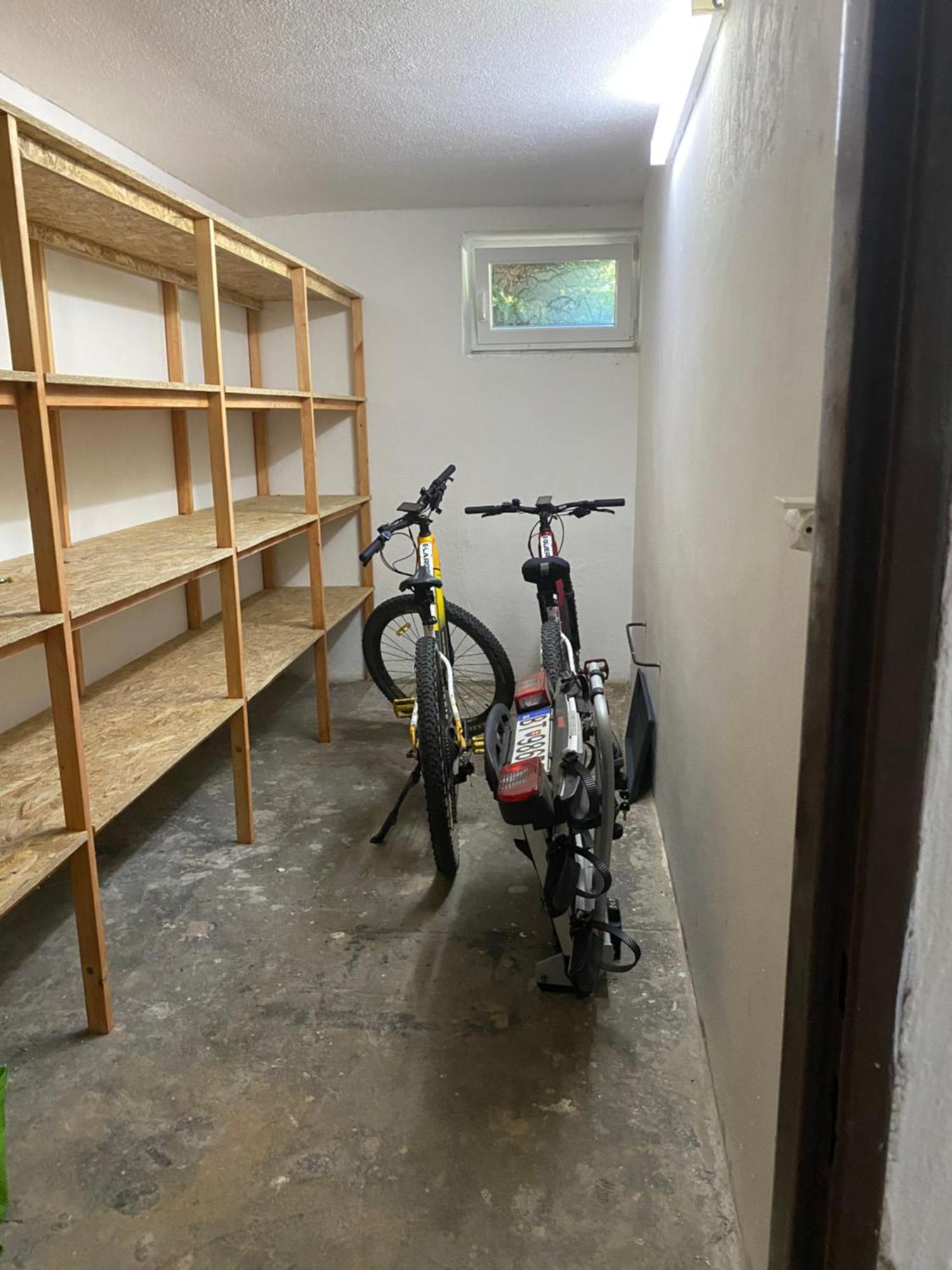Apartman Dorian Besenova Exterior foto