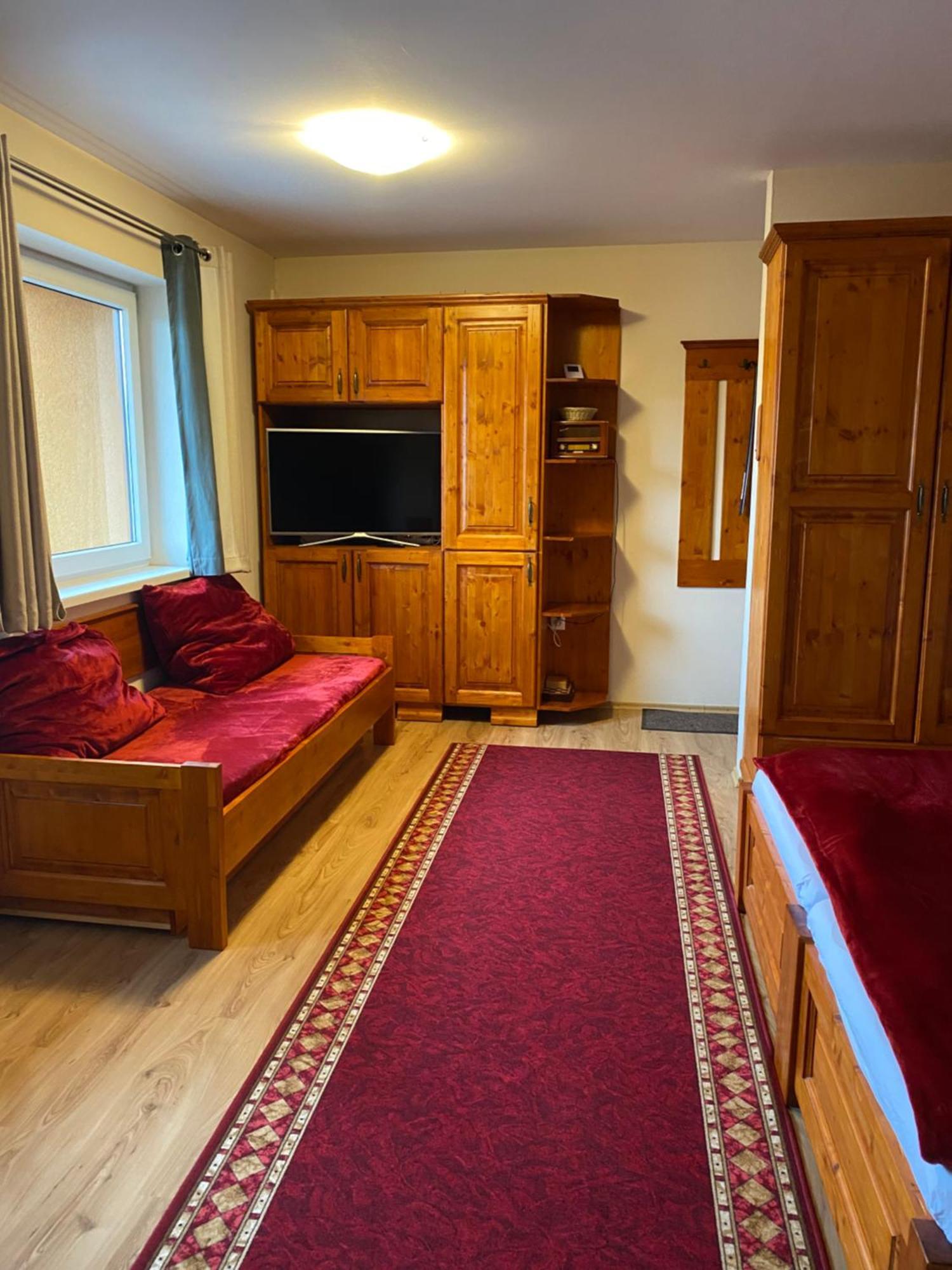Apartman Dorian Besenova Exterior foto